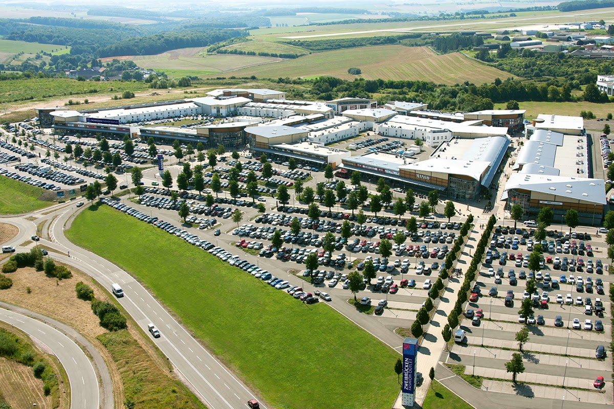 Zweibrucken Fashion Outlet Frankfurt Kmu 