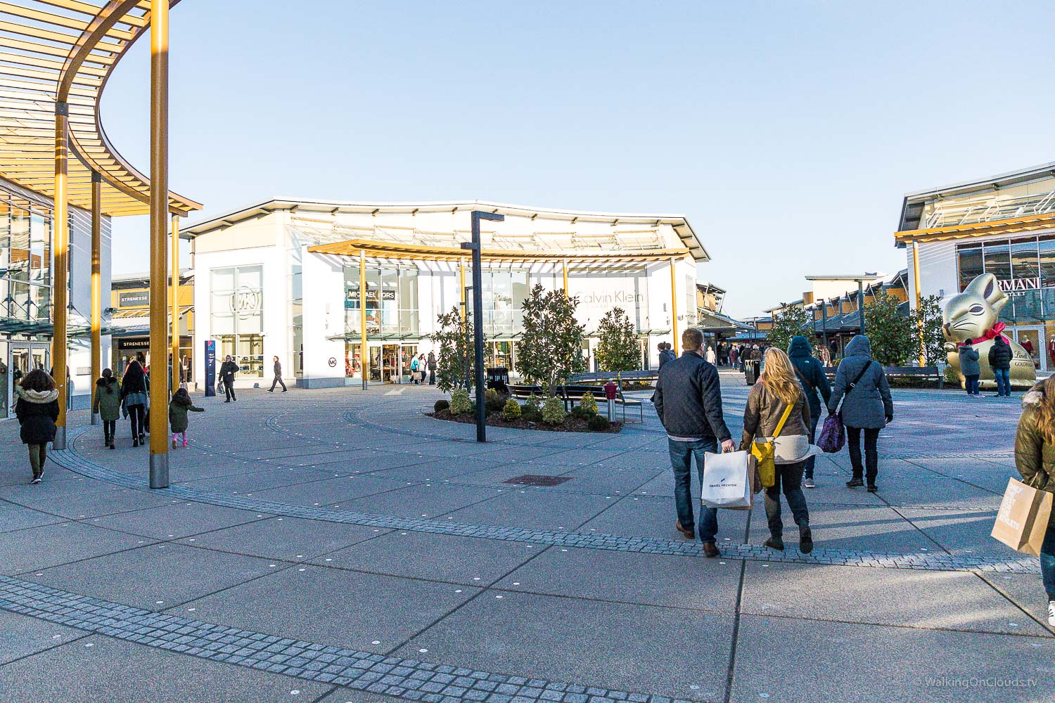 Zweibrucken Fashion Outlet Frankfurt Kmu 