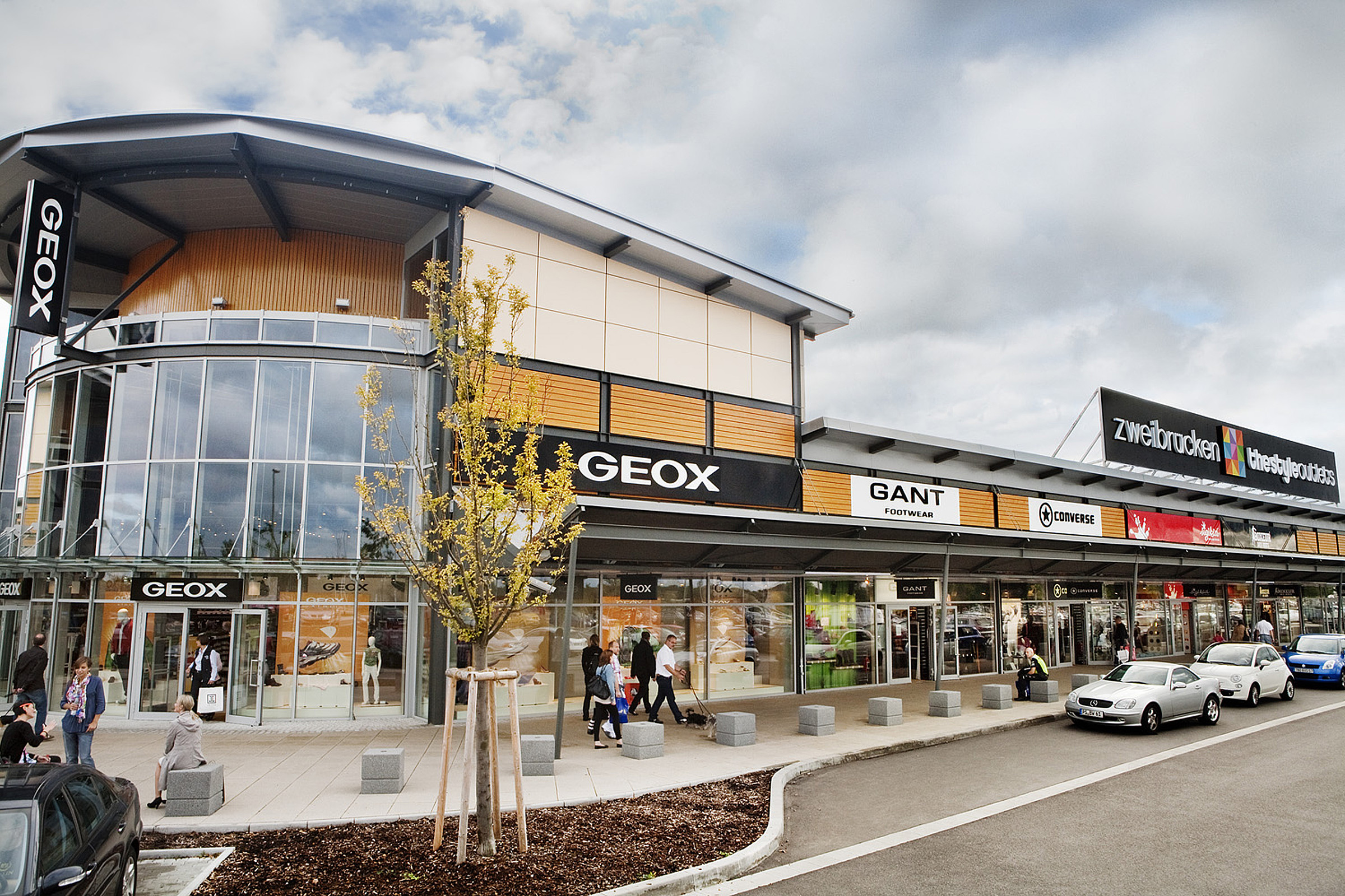 Zweibrucken Fashion Outlet Frankfurt Kmu 